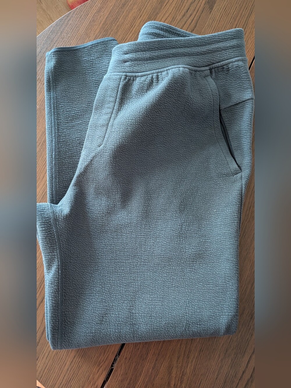 Lululemon At Ease Men's Joggers